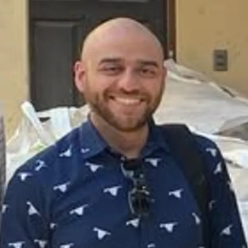 Mauricio