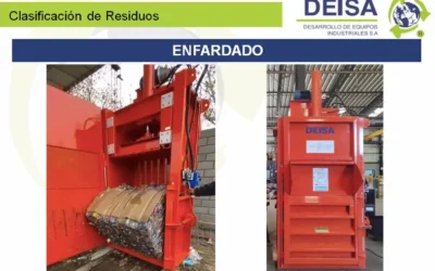 Expertos presentaron diseño de la planta de residuos a empresarios a través de la Corporación Municipal Costa Chinchorro