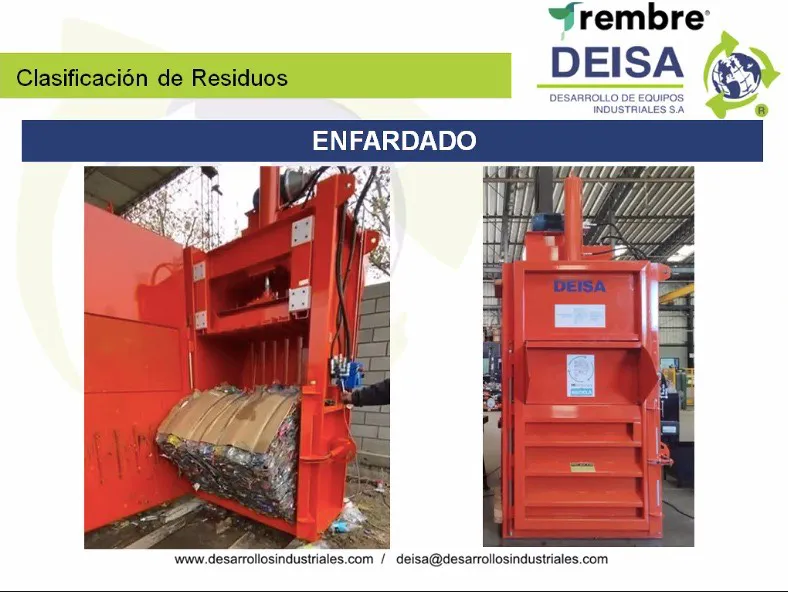 Expertos presentaron diseño de la planta de residuos a empresarios a través de la Corporación Municipal Costa Chinchorro